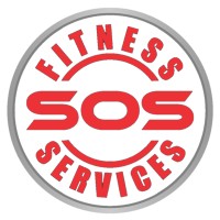 SOS Fitness Services Inc. Logo