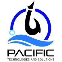 Pacific Technologies & Solutions LLC Logo