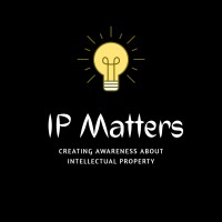 IP Matters Logo
