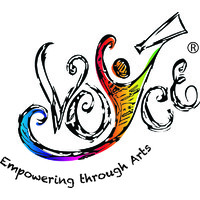 VOICEofVOYCE Logo