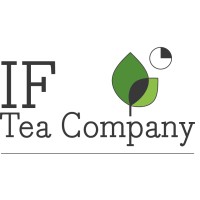 IF Tea Company Logo