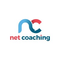 NET COACHING Logo