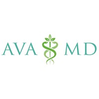 AVA MD Logo