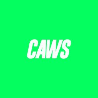 CAWS Logo