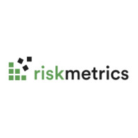 RiskMetrics Logo
