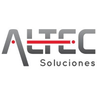 ALTEC Soluciones Logo