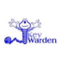 KeyWarden Logo