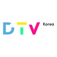 DTV Korea Logo