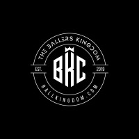 The Ballers Kingdom Logo