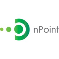 N - Point s.r.o. Logo