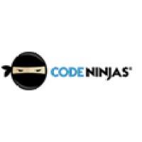 Code Ninjas Marda Loop Logo