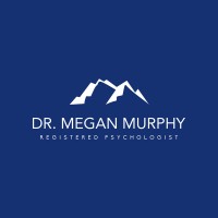 Dr. Megan Murphy, R. Psych. Logo