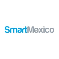 Smart Mexico Logo