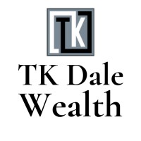 TK Dale Wealth Logo