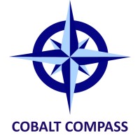 Cobalt Compass Solutions LLC Logo
