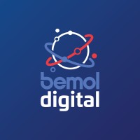 Bemol Digital Logo