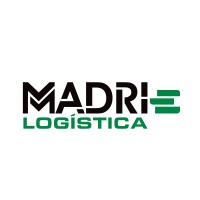 Madri Express Logística Logo