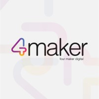 4Maker Digital Logo