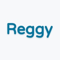Reggy Logo