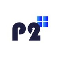 P2 Squared Consulting Group Logo