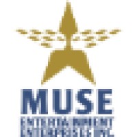 Muse Entertainment Enterprises Logo