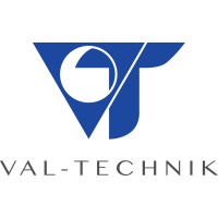 Val-Technik Logo