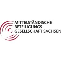 Mittelständische Beteiligungsgesellschaft Sachsen mbH Logo