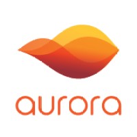 Aurora Motion Graphics Inc Logo