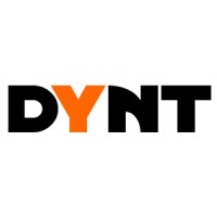 Dynt Logo