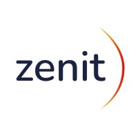 Zenit Led Ve Aydınlatma Teknolojileri Reklamcılık San. Ve Tic. A. Ş. Logo