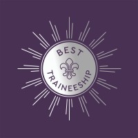 Best Traineeship Logo