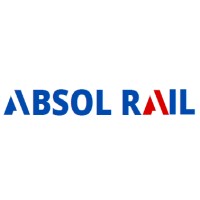 ABSOL RAIL AB Logo