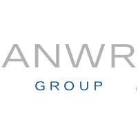 ANWR GROUP Logo