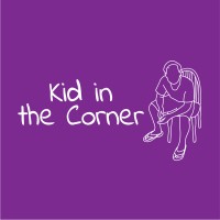 Kid in the Corner Logo