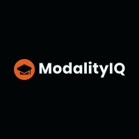 ModalityIQ Logo