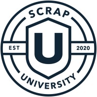 Scrap University Logo