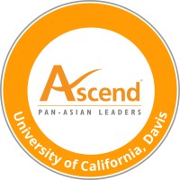Ascend UC Davis Logo