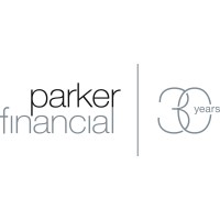 Parker Financial Logo