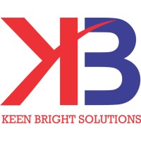 Keen Bright Solutions LLP Logo