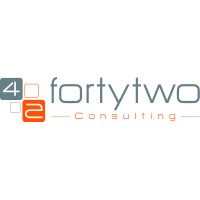fortytwo Consulting GbR Logo