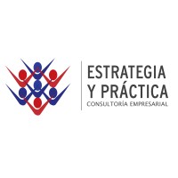 Estrategia y Práctica S.A.S. Logo