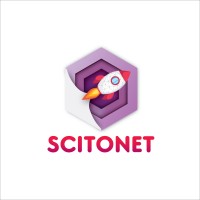Scitonet Logo