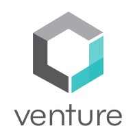 Venture: Student Innovation Centre Logo