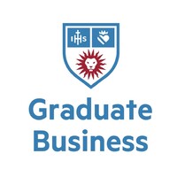 LMU Graduate Business Programs Logo