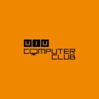 UIU Computer Club Logo