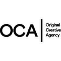 Original Creative Agency LLC Logo