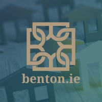 Benton Real Estate Logo
