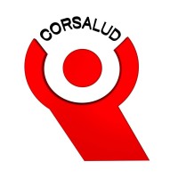Corporación Universitaria Corsalud Logo
