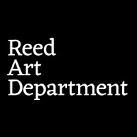 Reed Art Department Logo