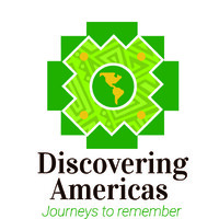Discovering Americas Logo